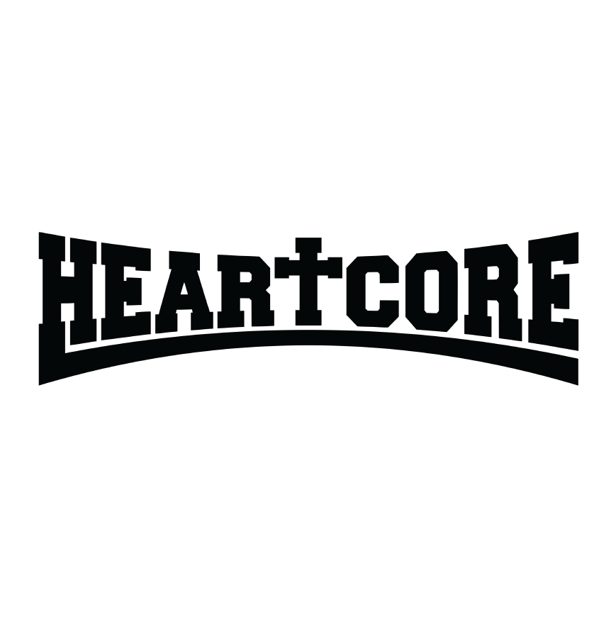 HeartCore Logo